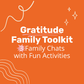 Family Gratitude Journey Guide